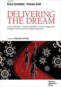 Produktbild: Delivering the Dream