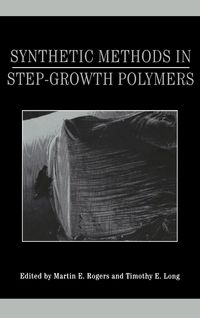 Produktbild: Step-Growth