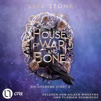 Produktbild: House of War and Bone