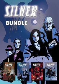 Produktbild: Silver - Komplett Bundle