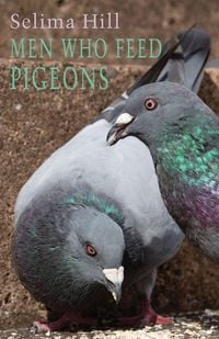 Produktbild: Men Who Feed Pigeons