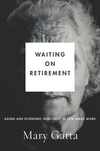 Produktbild: Waiting on Retirement