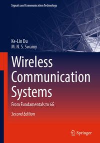 Produktbild: Wireless Communication Systems