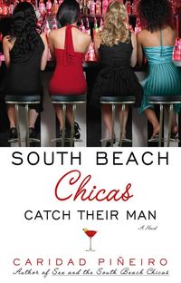 Produktbild: South Beach Chicas Catch Their