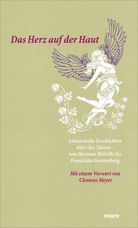 Produktbild: Das Herz auf der Haut