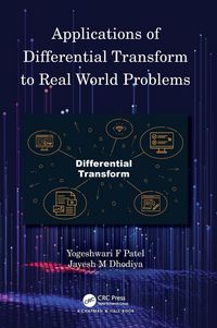 Produktbild: Applications of Differential Transform to Real World Problems