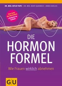 Produktbild: Die Hormonformel