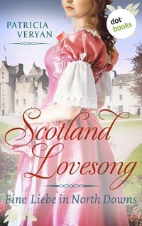 Produktbild: Scotland Lovesong - Eine Liebe in North Downs