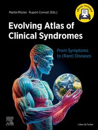 Produktbild: Evolving Atlas of Clinical Syndromes + E-Book