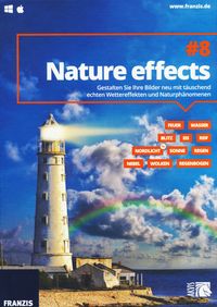 Nature effects 8 (PC+Mac)