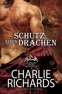 Bild vom Artikel Schutz eines Drachen vom Autor Charlie Richards