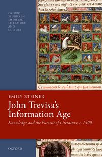 Produktbild: John Trevisa's Information Age