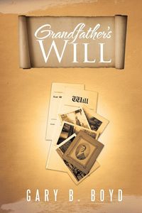 Produktbild: Grandfather's Will