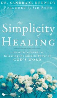 Produktbild: The Simplicity of Healing