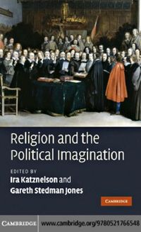 Produktbild: Religion and the Political Imagination