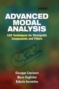 Produktbild: Advanced Modal Analysis +D3