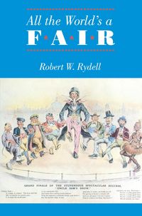 Produktbild: All the World's a Fair