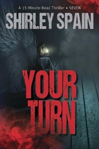 Produktbild: Your Turn (15-Minute-Read Thrillers, #7)