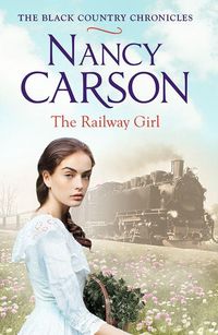 Produktbild: The Railway Girl