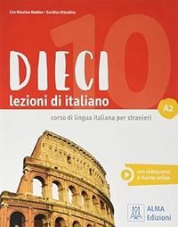 Produktbild: Dieci A2