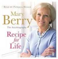 Produktbild: Berry, M: Recipe for Life