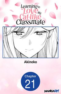 Produktbild: Learning to Love My Cat-like Classmate #021