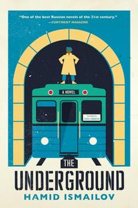 Produktbild: The Underground