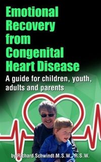 Produktbild: Emotional Recovery from Congenital Heart Disease