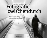 Produktbild: Fotografie zwischendurch
