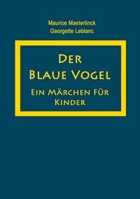 Produktbild: Der blaue Vogel