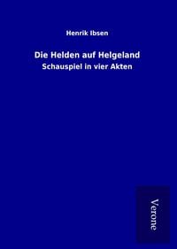 Produktbild: Die Helden auf Helgeland