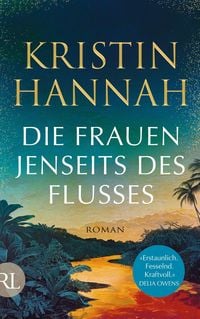 Produktbild: Die Frauen jenseits des Flusses