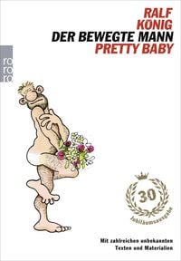 Produktbild: Der bewegte Mann / Pretty Baby