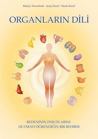 Produktbild: Organların Dili