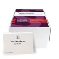 Produktbild: ASSEX Karteikarten Zivilrecht