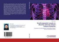 Produktbild: Erythropoietin Levels in Anemic Chronic Heart Failure Patients