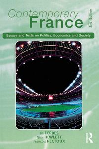 Produktbild: Contemporary France