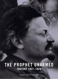 Produktbild: The Prophet Unarmed