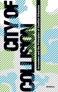 Produktbild: City of Collision