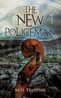 Produktbild: The New Policeman