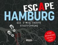 Produktbild: Escape Hamburg