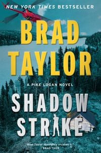 Produktbild: Shadow Strike