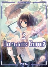 Produktbild: Darwin's game