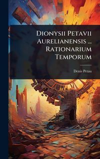 Produktbild: Dionysii Petavii Aurelianensis ... Rationarium Temporum