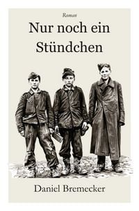 Produktbild: Nur noch ein St&uuml;ndchen