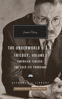 Produktbild: The Underworld U.S.A. Trilogy, Volume I