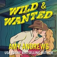 Produktbild: Wild and Wanted