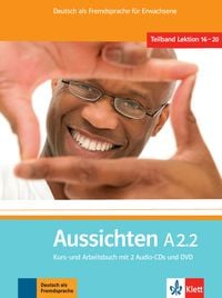Produktbild: Aussichten A2.2