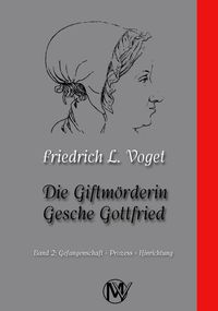 Produktbild: Die Giftm&ouml;rderin Gesche Gottfried