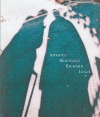 Produktbild: Anxious Bricolage